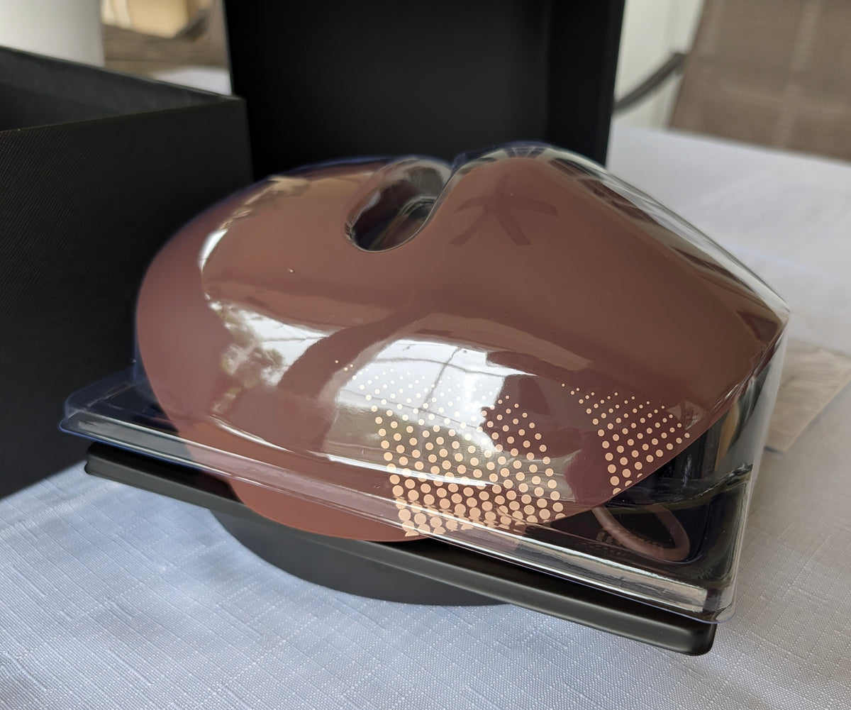 3D Phototherapy Anti-Aging Mask & Photonic Neck Sculpting System