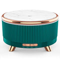 Specialty Wooden LED Aromatherapy Essential Oil Diffuser