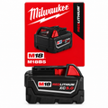Milwaukee batery 18V 5.0