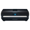 Innovia Automatic Paper Towel Dispenser. Touchless Technology. Works with Most Paper Towel Brands and Sizes. Dispenses The Number of Sheets You Need. Black Under Cabinet Mounted.